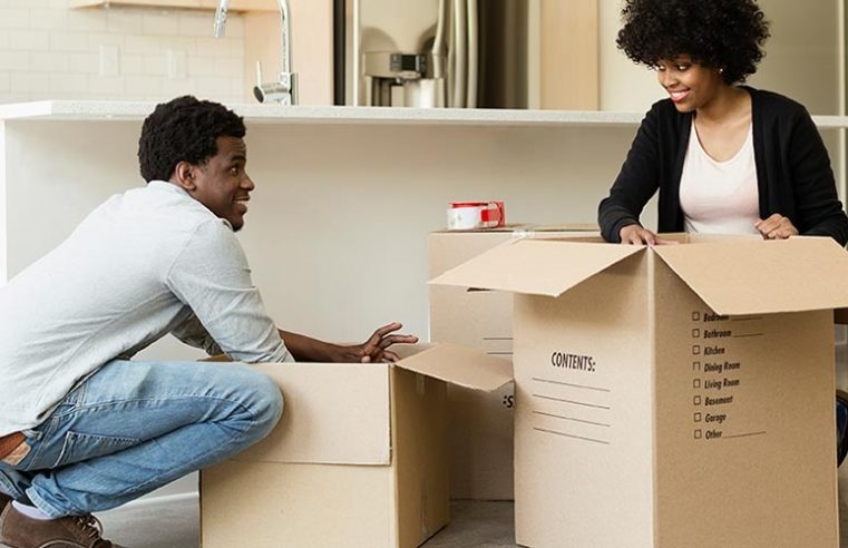 Storage solutions that will help make your out of state move go smooth