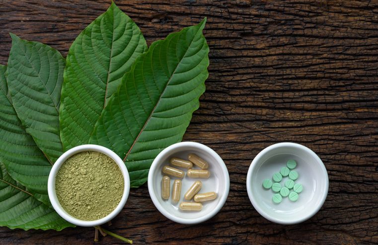 What Are The Benefits of Kratom to A Person’s Health