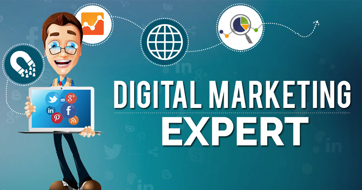 Best Digital Marketing Course Institutes in India