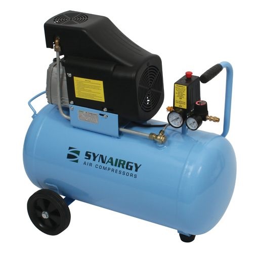 Protecting Your Air Compressor in Cold Weather