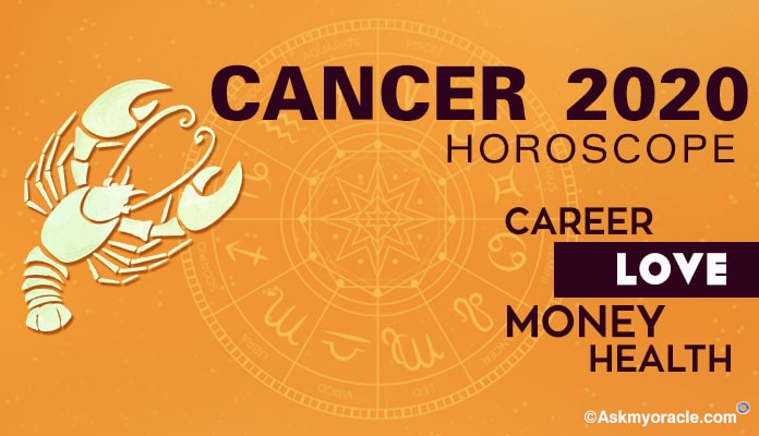 Cancer And Its Horoscope Predictions For The Year 2020