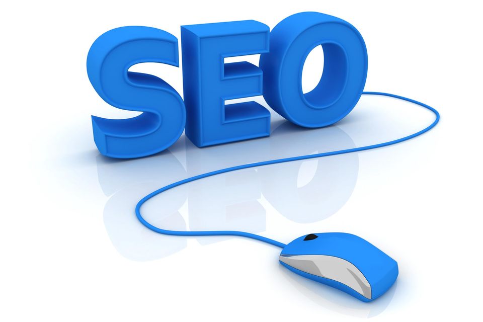 5 Reasons Why Your Firm Should Invest in SEO