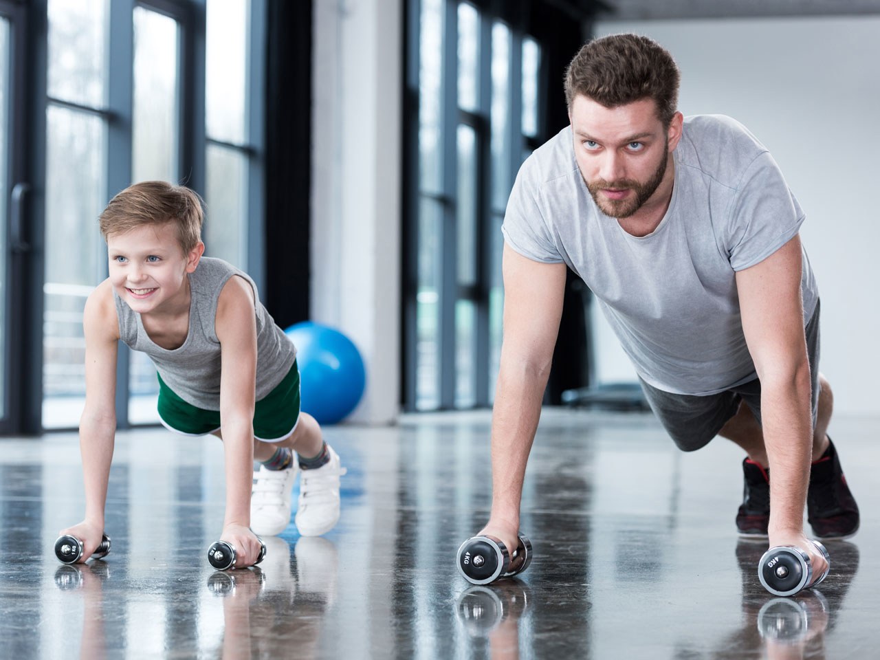 Reasons to Consider Hiring a Personal Trainer 