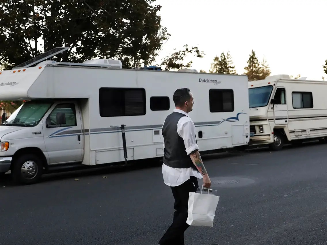 Thinking of Renting an RV? Here’s How Much it Costs on Average