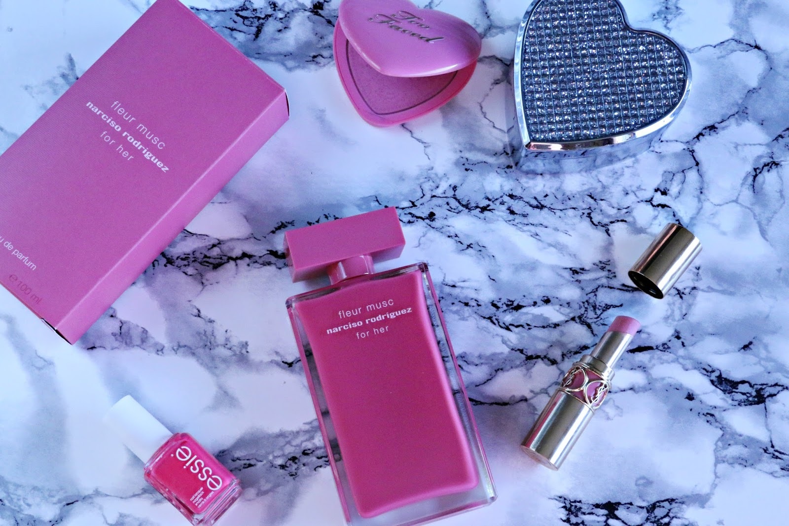 Discover the Most Impactful Signature Scents That’ll Leave You Spellbound!