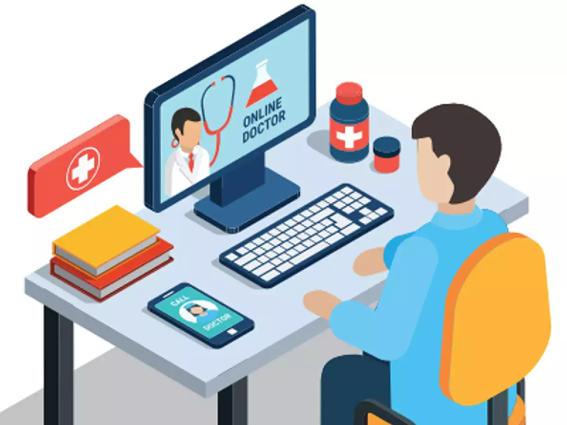 How Is Telehealth Making The Health Industry More Accessible? 
