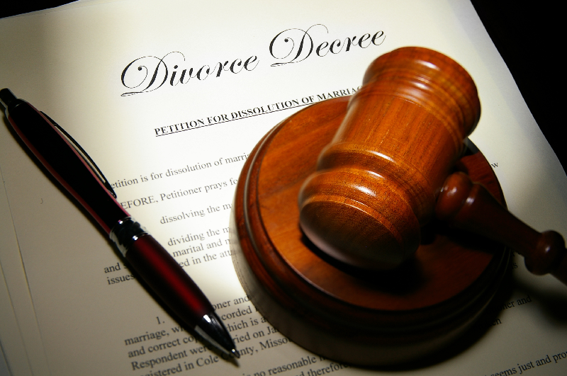 Seeking Legal Advice Before Filing For Divorce