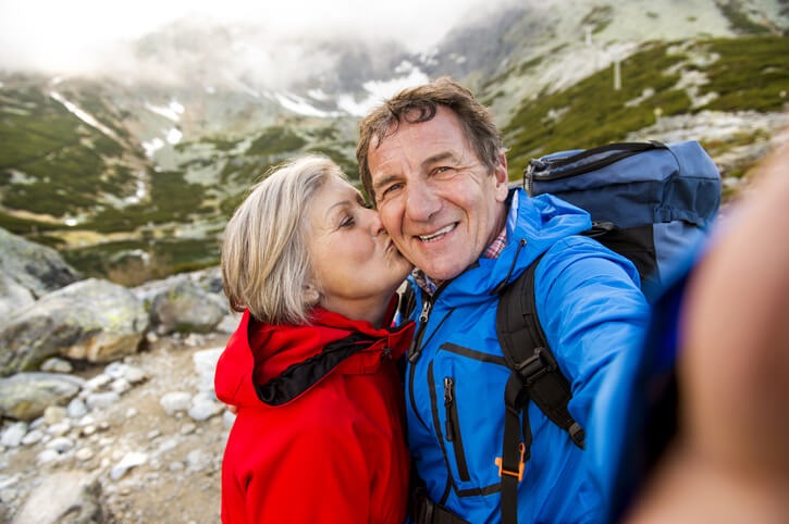 Traveling After Retirement: Tips for Seniors Who Want Adventure