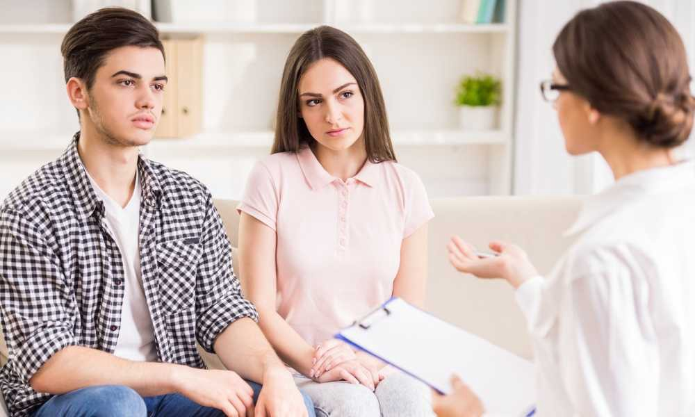 Marriage Counseling and Its Many Benefits