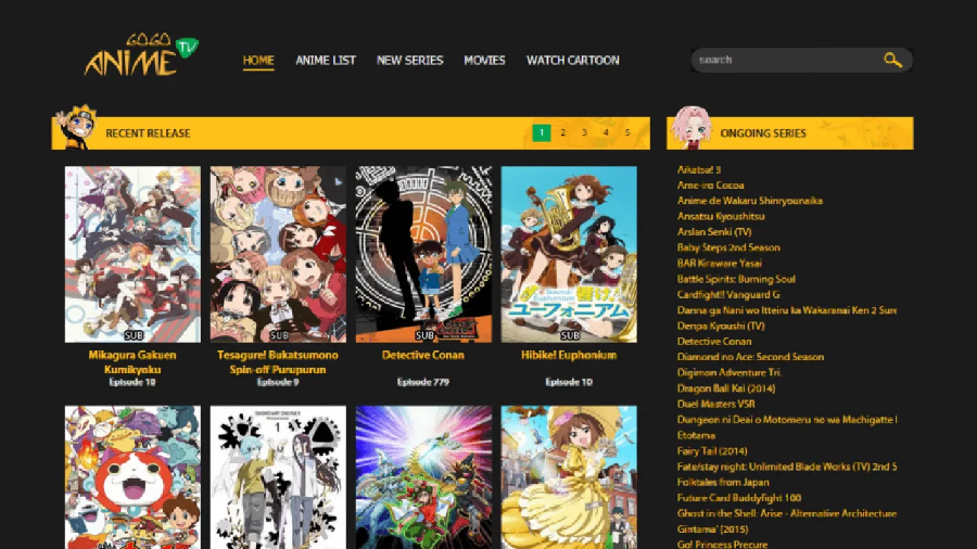 Which Anime Streaming Service Should You Use?