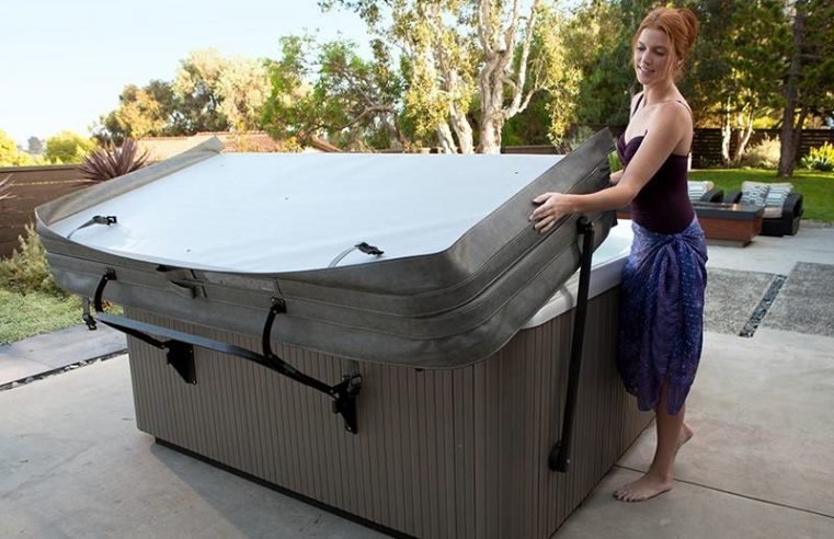 How to Prolong the Life of Your Hot Spa Cover?