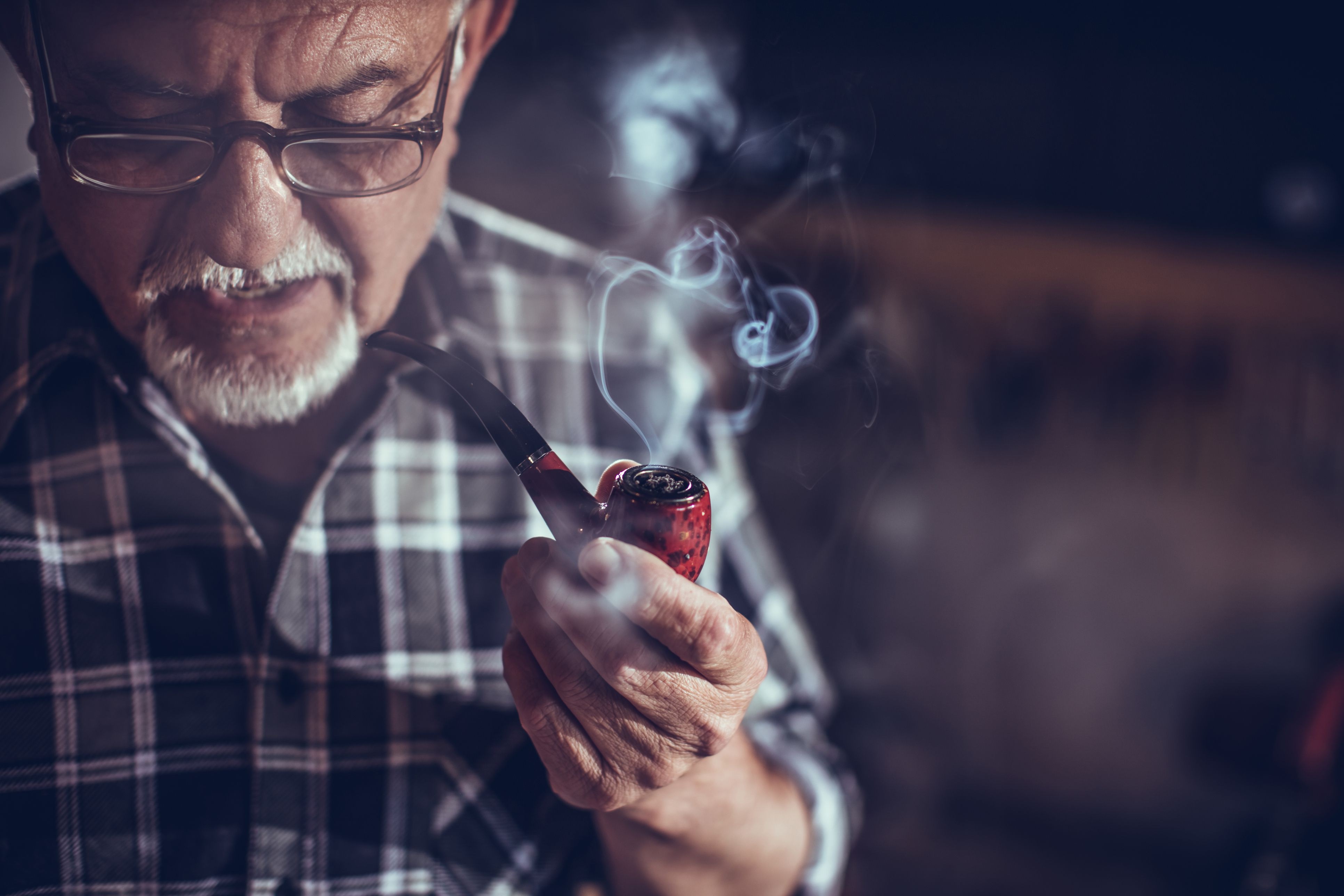 Things To Consider Before Shopping For A Smoking Pipe