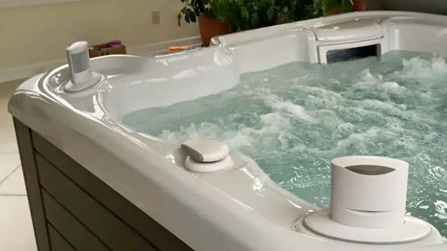 Things You Should Inside Your Jacuzzi?