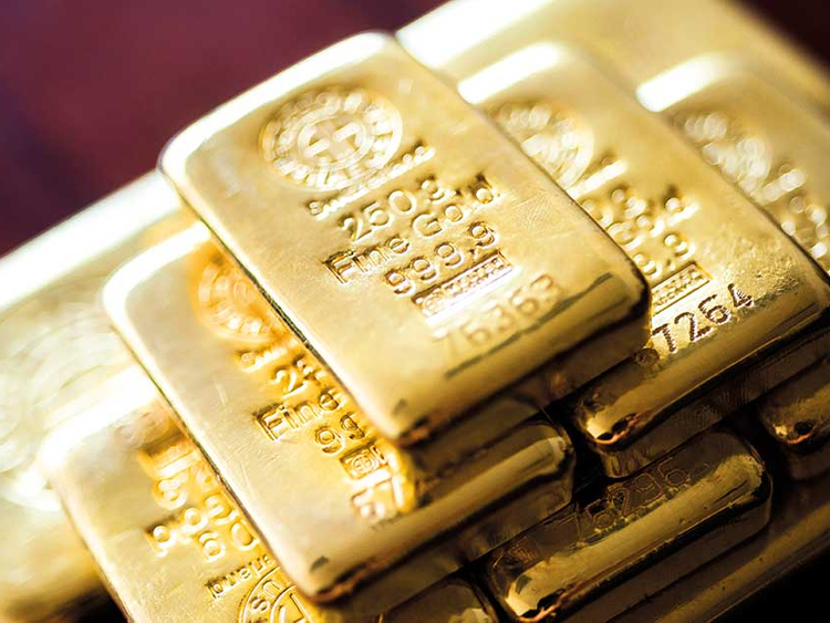 Perfect Gold Purchase Solutions: What You Need
