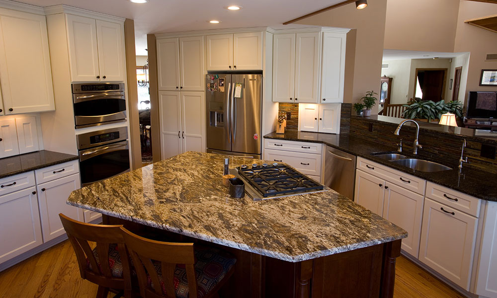 RESEAL GRANITE COUNTERTOPS – WHEN IT IS REQUIRED