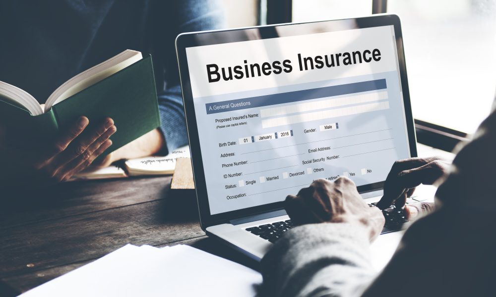 BENEFITS OF SMALL BUSINESS INSURANCE