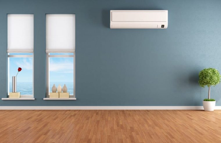 WHAT PRECAUTIONS WITH AIR CONDITIONING SHOULD YOU PAY ATTENTION TO?