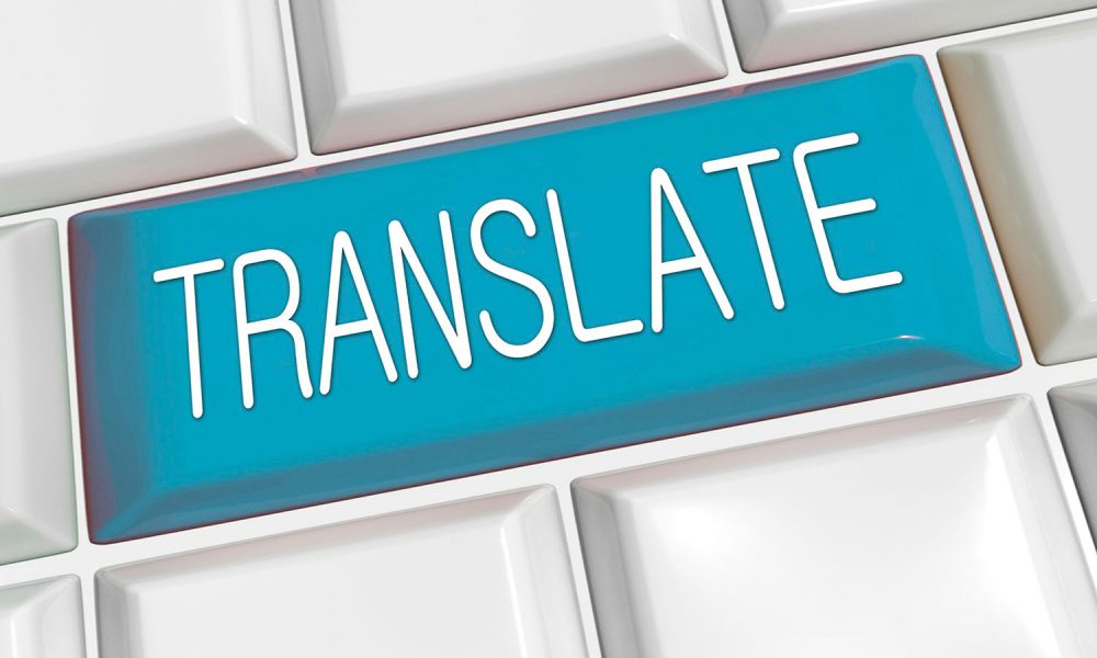 ARE LEGAL TRANSLATION SERVICES AVAILABLE ONLINE?