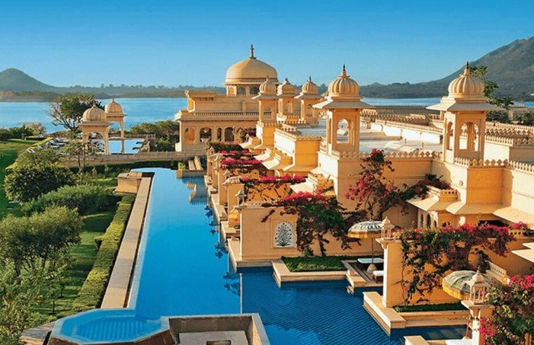WHY THE OBEROI UDAIVILAS SHOULD BE YOUR NEXT PREFERENCE FOR YOUR UPCOMING TRIPS?