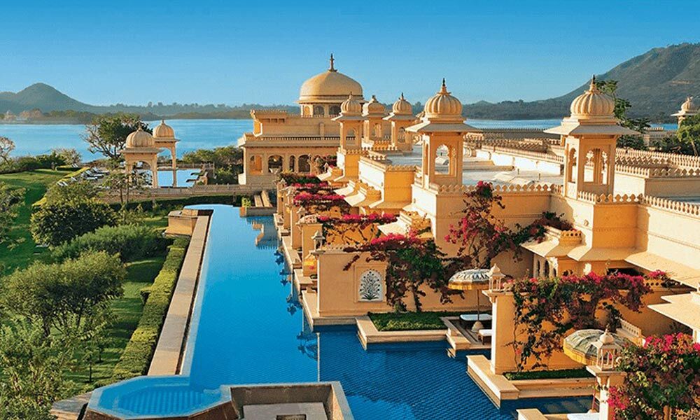 WHY THE OBEROI UDAIVILAS SHOULD BE YOUR NEXT PREFERENCE FOR YOUR UPCOMING TRIPS?