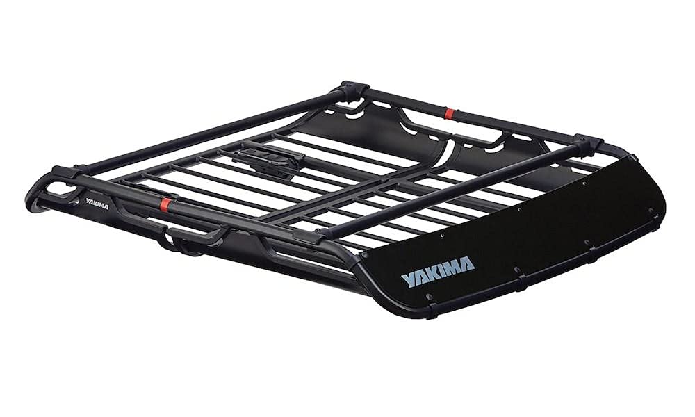 WHAT DO YOU NEED TO KNOW BEFORE BUYING A ROOF RACK?