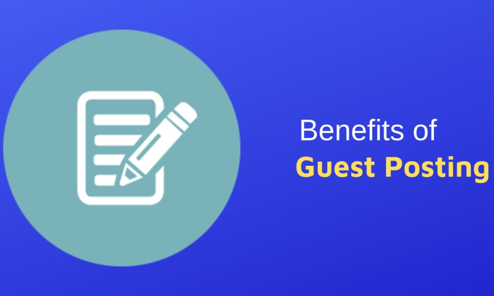 HOW ARE GUEST POSTING SERVICES IMPORTANT?