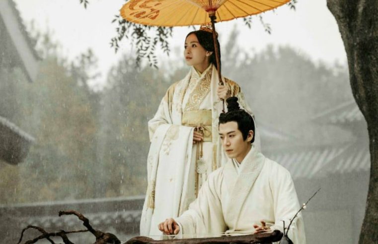 WHY WATCH AND GET OBSESSED OVER CHINESE DRAMAS
