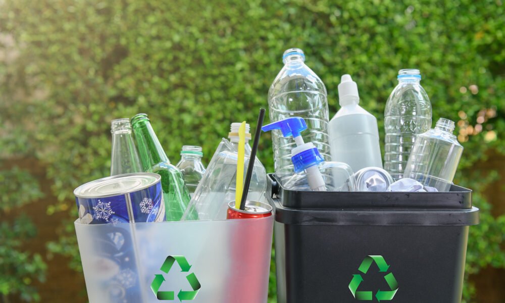 WHY IS RECYCLING OUR PLASTIC WASTE NO LONGER GOOD ENOUGH?
