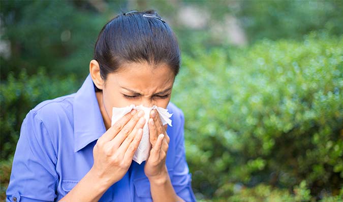 How Can I Get a Health Insurance Policy if I Have Allergies?