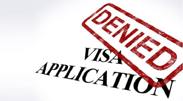 Why Do Visas Get Rejected? Here Are The Common Reasons For Visa Rejection
