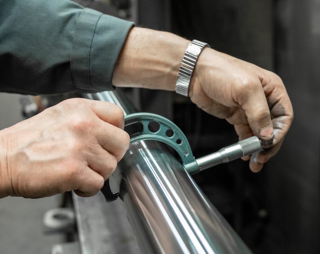 Hard Chrome Plating: Process and Benefits of Hardchrome Engineering ...
