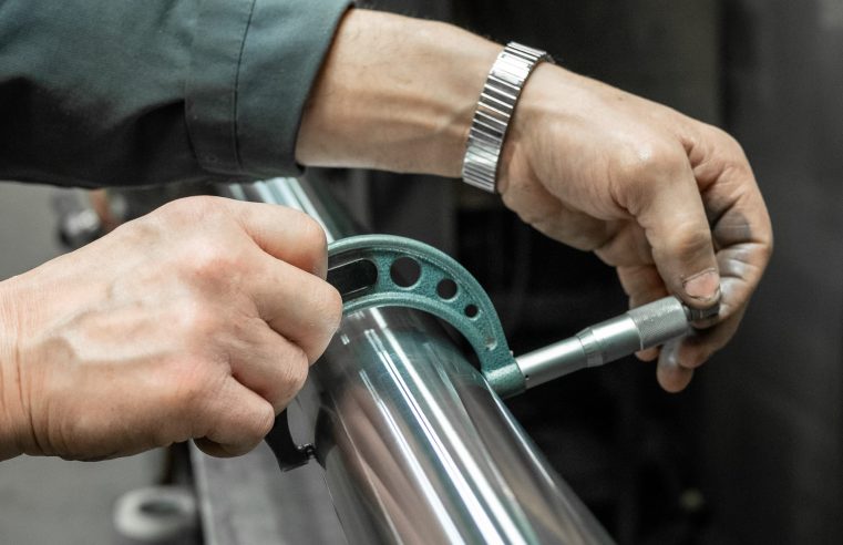 Hard Chrome Plating: Process and Benefits of Hardchrome Engineering