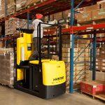 5 Tips For Order-Picking Forklift Drivers