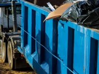 The Cost of Rubbish Removal