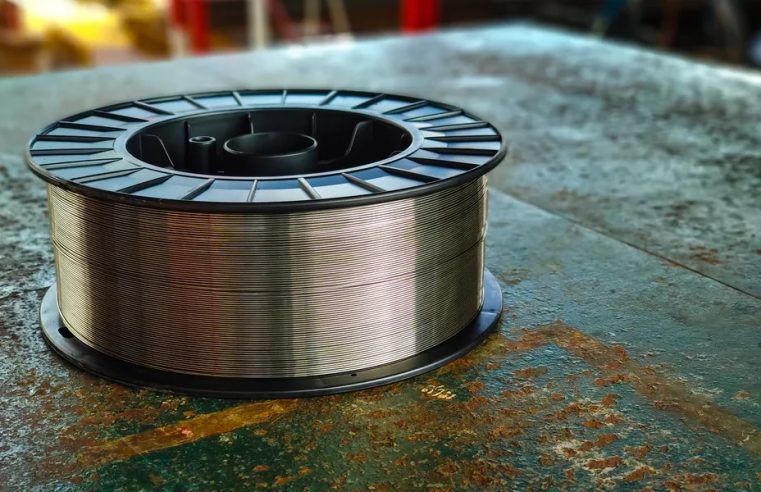 Welded wedge wire screen – robust and accurate