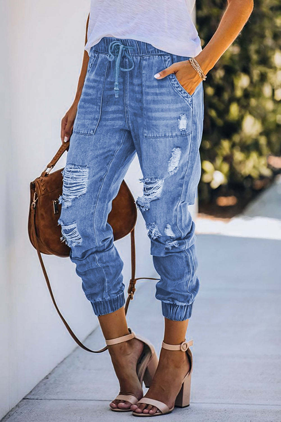 Baggy Evaless jeans: Jeans That Fit You