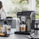 DeLonghi Coffee Machines