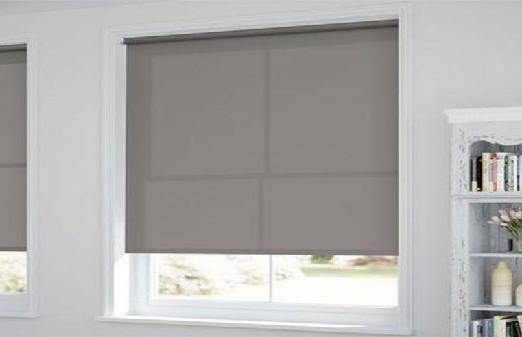 Roman Blinds Vs. Roller Blinds: How To Pick The Right One