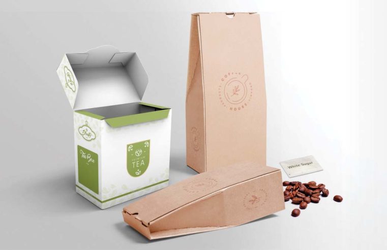 Eco-Friendly Packaging Solutions: The Role of Cardboard Boxes