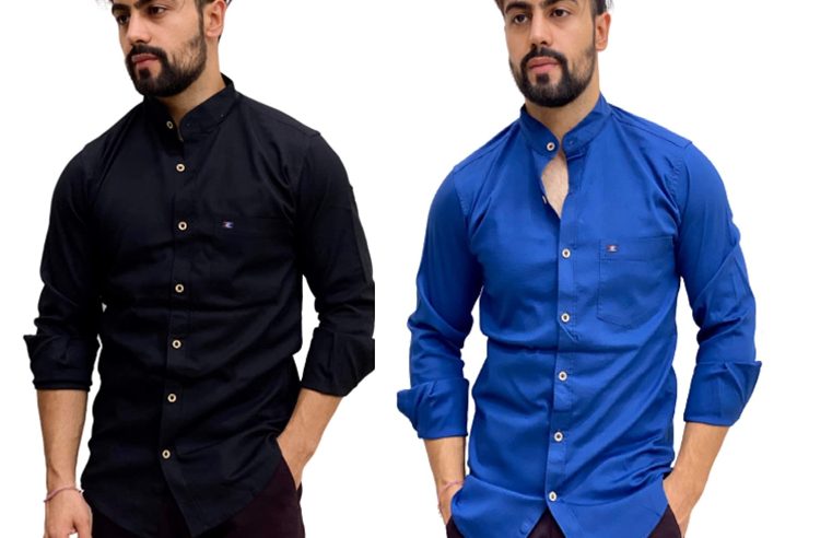 The Trendsetting Ways to Fashion Check Shirts for Men