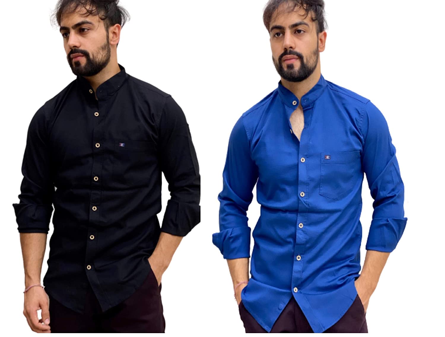 The Trendsetting Ways to Fashion Check Shirts for Men