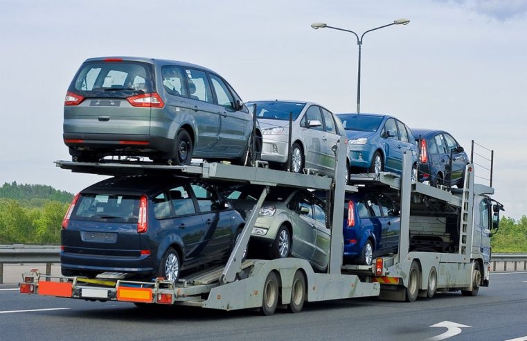 Effortless Vehicle Transport: Get the Best Enclosed Car Shipping Services to Your Doorstep