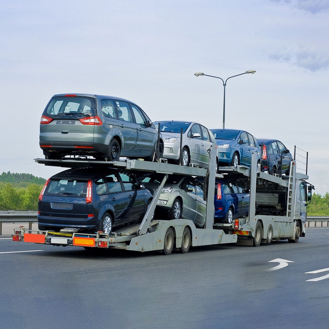Effortless Vehicle Transport: Get the Best Enclosed Car Shipping Services to Your Doorstep