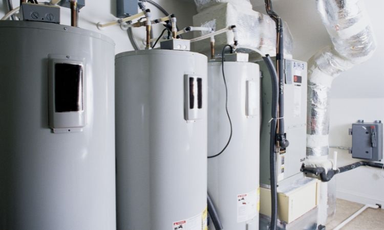 Why Storage Water Heater At Home Is Important?