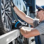 prepare your vehicle