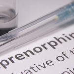 Buprenorphine