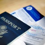 Passport Verification