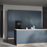 luxury kitchen remodel