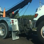 Valid Towing License