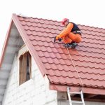 Professional Roofing